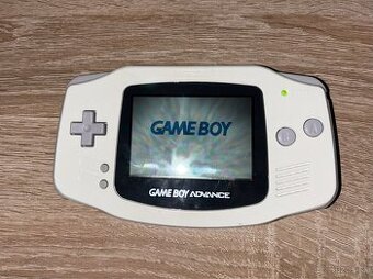 Nintendo Game Boy Advance
