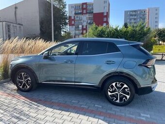 Kia Sportage 1.6 T-Gdi mHEV 4WD A/T Platinum