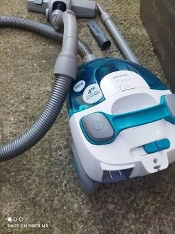 Vysávač Sencor vacuum cleaner svc 511TQ