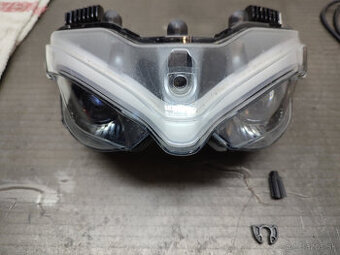 Ducati Streetfighter V4S Predne svetlo