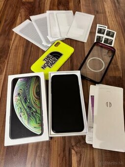 iphone xs 64gb