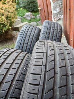 Pneumatiky Nexen N Fera SU1 225/45 R18 95V