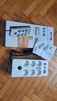 Predlžovačka EATON