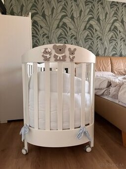 Detská izbička Erbesi