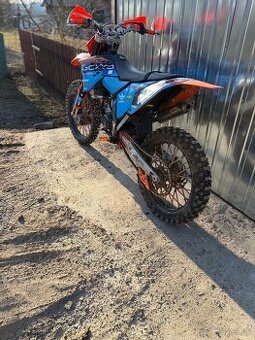 KTM sx150