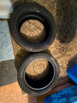 Continental Premium Contact 6  225/50 R18  letné