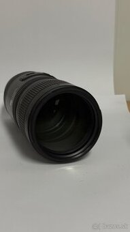 Canon - TAMRON 70-200 G2 F2.8