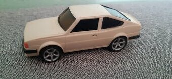 IGRA ŠKODA RAPID 130 1:43