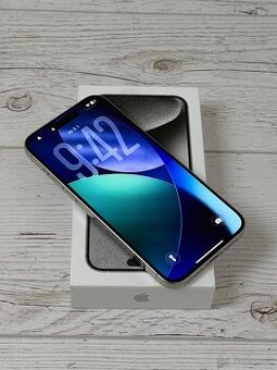 iPhone 15 Pro max 512 GB