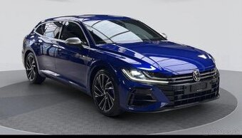 VW Arteon R SB 320 PS DSG 4Motion