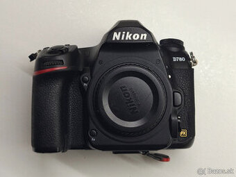 Nikon D780  +  AF-S NIKKOR 70-200mm f/2.8E FL ED VR