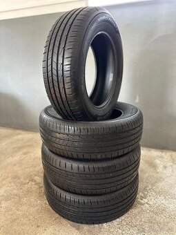 215/65 R17 Hankook Ventus 4ks - Letné pneumatiky