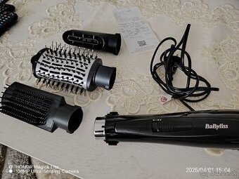 BaByliss Sušič/Kulmofén na vlasy