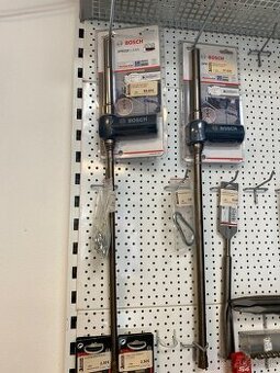 Predám vrták dutý Bosch SDS- MAX 16x400