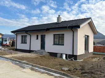 Na predaj rodinný dom v cene bytu, Prešov, Košice, Mirkovce