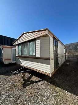 Mobilný dom 3269 CELOROČNÝ