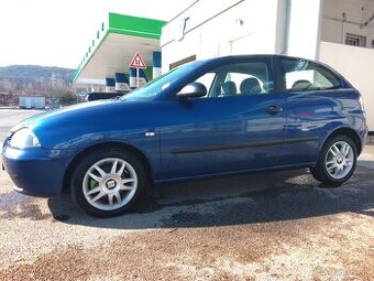 Seat ibiza sdi