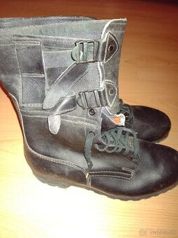 Vojenské kanady veľ.29 čsľa