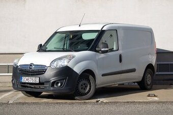 Opel Combo Van 1.3 CDTI L1H1 2.4t
