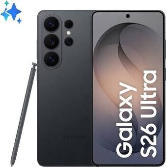 Samsung Galaxy S26 Ultra