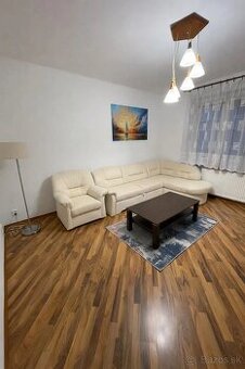 ODBOJÁROV  2-IZB BYT + PARKING,   bl. OC CENTRAL, POLUS