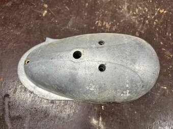 Predám veko kryt zapalovania JAWA  ČZ 125 175 250