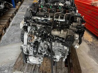 Motor 1.6 CRDI D4FE Hyundai i30, Tucson, Sportage, Kia Ceed
