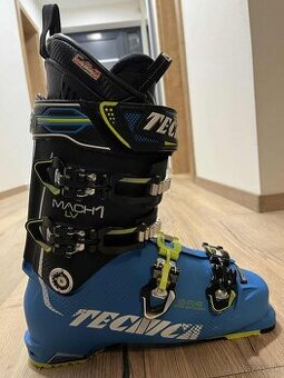 Lyžiarsky Tecnica Mach1