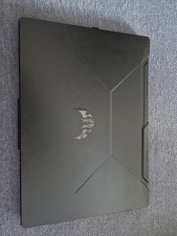 Asus tuf gaming f15