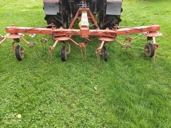 Prevracač sena 3,6m