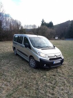 Citroen jumpy NOVA CENA