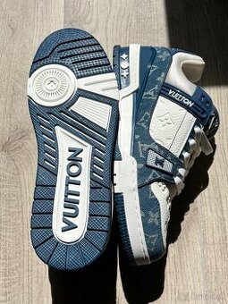 Louis Vuitton Trainer