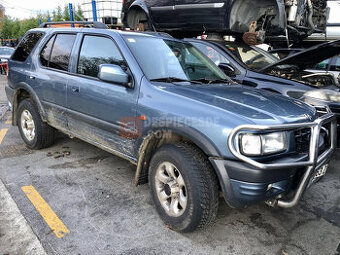 opel frontera B 3.2 V6