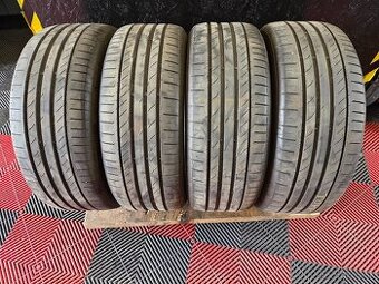 235/50 R19 Continental letne pneumatiky