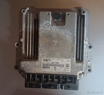 radiaca jednotka 2.2 TDCi  129kw  8g9112a650en