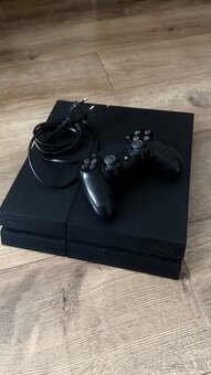 Predám playstation 4 500gb