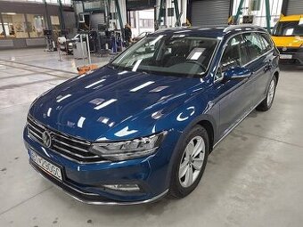 Volkswagen Passat Variant 2.0 TDI EVO Elegance DSG