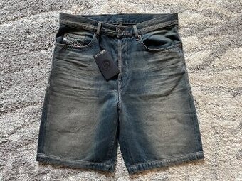 DIESEL riflove kratasy
