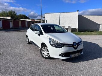 Clio IV 1.2 16v 54kw
