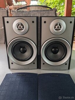 Reproduktory AIWA SX M25