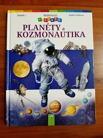 Knihy Planéty a kozmonautika, Zem - 1