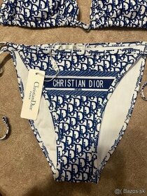 Christian Dior plavky M/L