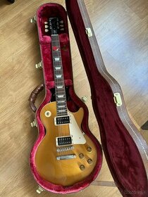 Gibson Slash "Victoria" Les Paul Standard Goldtop USA