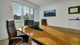 PRENÁJOM kancelárske priestory od 15 m2 do 27 m2, Piešťany -