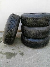 letné pneumatiky