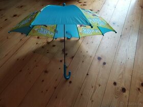 Dáždnik najmenšia veľkosť - mickey