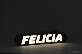 Felicia Lampa - 3D tlač - 1