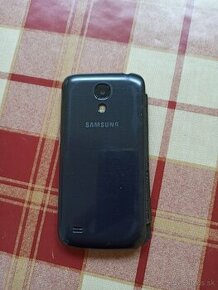 Samsung Galaxy S4 mini - 1