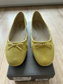 Baleríny Vagabond Shoemakers MADDIE vel.38 - 1