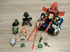 (3) Lego® Nexo Knights 72001 - 1